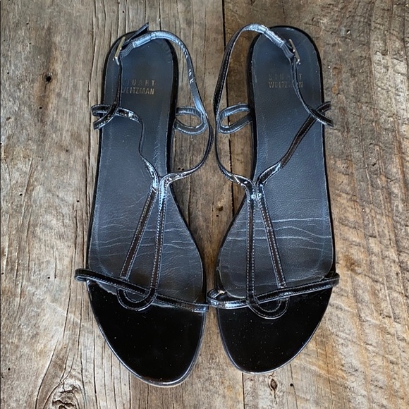 Stuart Weitzman Shoes - Stuart Weitzman sandals